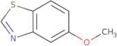 5-Methoxy-1,3-benzothiazole