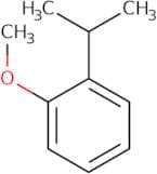 1-Isopropyl-2-methoxybenzene