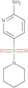 5-(Piperidine-1-sulfonyl)pyridin-2-amine