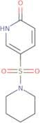 5-(Piperidine-1-sulfonyl)-1,2-dihydropyridin-2-one