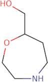 1,4-Oxazepan-7-ylmethanol
