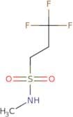 3,3,3-Trifluoro-N-methylpropane-1-sulfonamide