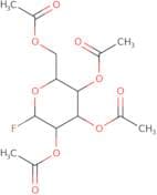 2,3,4,6-Tetra-O-Acetyl-α-D-Mannopyranosyl Fluoride