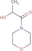 2-Hydroxy-1-(morpholin-4-yl)propan-1-one