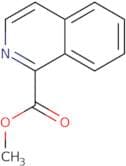 Methyl isoquinoline-1-carboxylate
