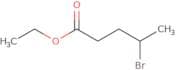 Ethyl 4-bromopentanoate