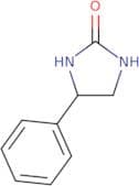 4-Phenylimidazolidin-2-one