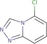 5-Chloro-[1,2,4]triazolo[4,3-a]pyridine