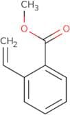 Methyl 2-ethenylbenzoate