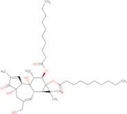 4±-Phorbol 12,13-didecanoate