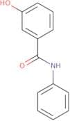 3-Hydroxy-N-phenylbenzamide