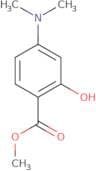 Methyl 4-(dimethylamino)-2-hydroxybenzoate