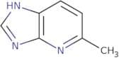 5-methyl-1H-imidazo[4,5-b]pyridine
