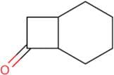 rac-(1R,6R)-Bicyclo[4.2.0]octan-7-one