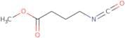 Methyl 4-isocyanatobutanoate