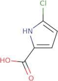 5-Chloro-1H-pyrrole-2-carboxylic acid