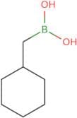 Cyclohexylmethylboronic acid