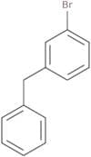 1-Benzyl-3-bromobenzene