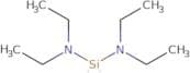 Bis(diethylamino)silane, bdeas
