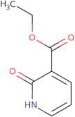 Ethyl 2-oxo-1,2-dihydropyridine-3-carboxylate