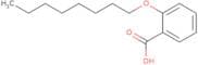 2-(Octyloxy)benzoic acid