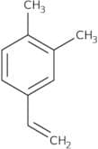 4-Ethenyl-1,2-dimethylbenzene