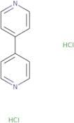 4,4'-Bipyridine dihydrochloride