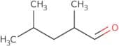 2,4-Dimethylpentanal