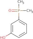 3-(Dimethylphosphoryl)phenol