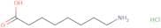 8-Aminooctanoic acid hydrochloride