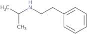 (2-Phenylethyl)(propan-2-yl)amine