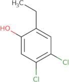 4,5-Dichloro-2-ethylphenol