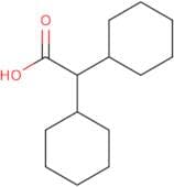 Dicyclohexylacetic acid