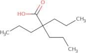 2,2-Dipropylpentanoic acid