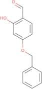 4-(Benzyloxy)-2-hydroxybenzaldehyde