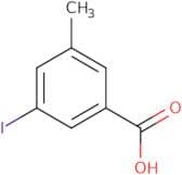 3-Iodo-5-methylbenzoic acid