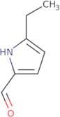 5-Ethyl-1H-pyrrole-2-carbaldehyde