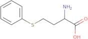 2-Amino-4-(phenylsulfanyl)butanoic acid