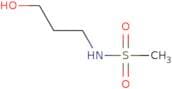N-(3-Hydroxypropyl)methanesulfonamide