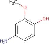 4-Amino-2-methoxyphenol