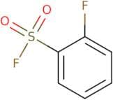 2-Fluorobenzenesulfonyl Fluoride