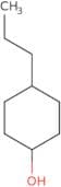 4-Propylcyclohexan-1-ol