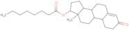 Nandrolone octanoate