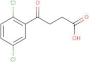 4-(2,5-Dichlorophenyl)-4-oxobutanoic acid