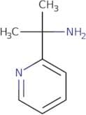 2-(2-Pyridyl)-2-propylamine