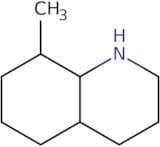 8-Methyl-decahydroquinoline