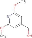 2,6-Dimethoxy-4-pyridinemethanol