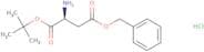 H-Asp(Obzl)-OtBu.HCl