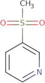 3-Methanesulfonylpyridine