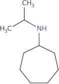 N-Isopropylcycloheptanamine